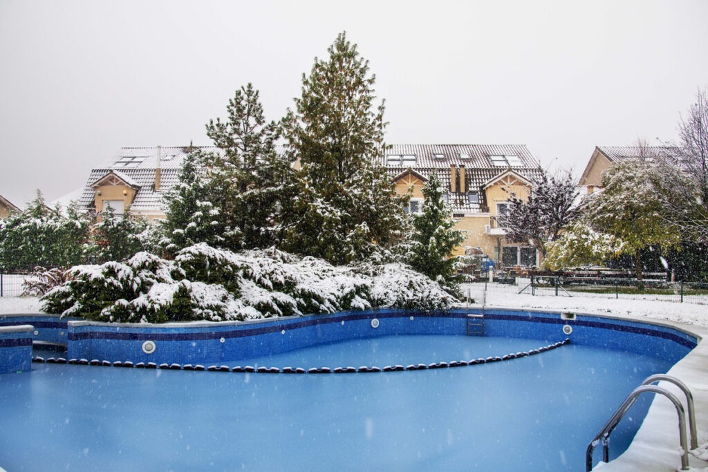 Purchasing Your Swimming Pool in Winter – Why it’s a Good Idea